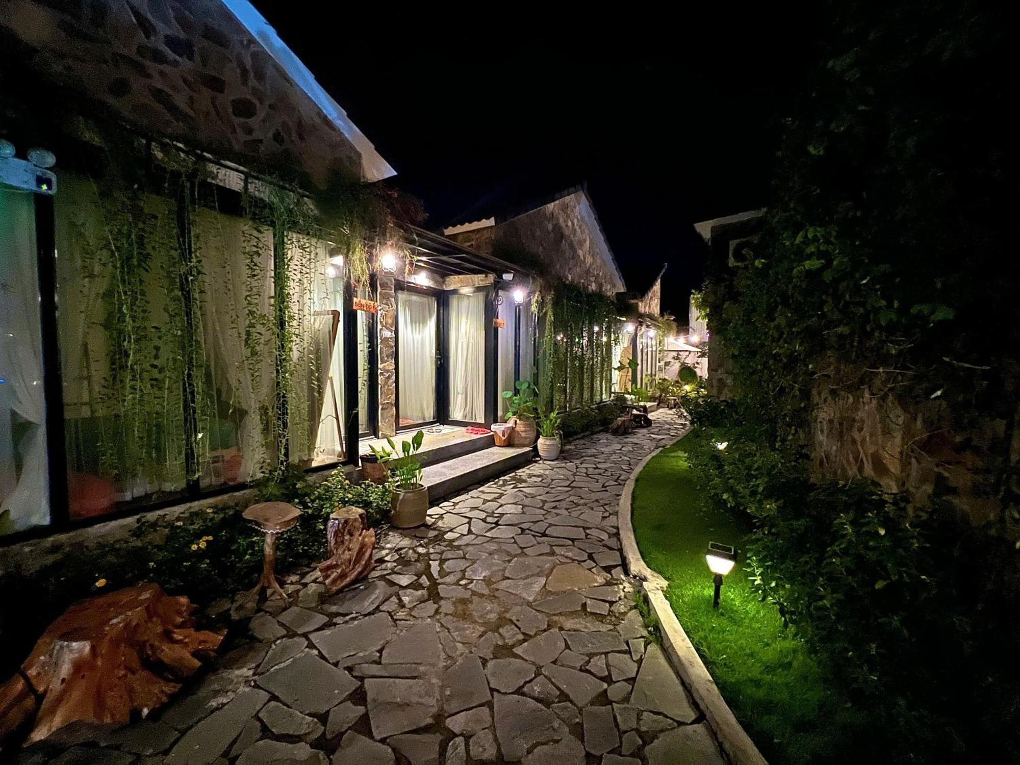 Ben Do Xua Homestay & Coffee Cai Rang 外观 照片