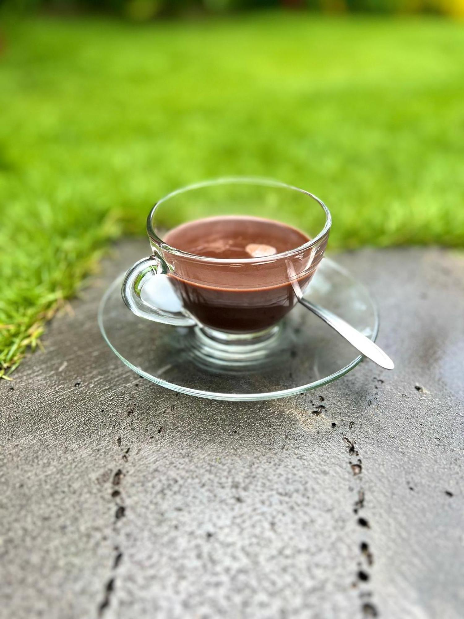 Ben Do Xua Homestay & Coffee Cai Rang 外观 照片