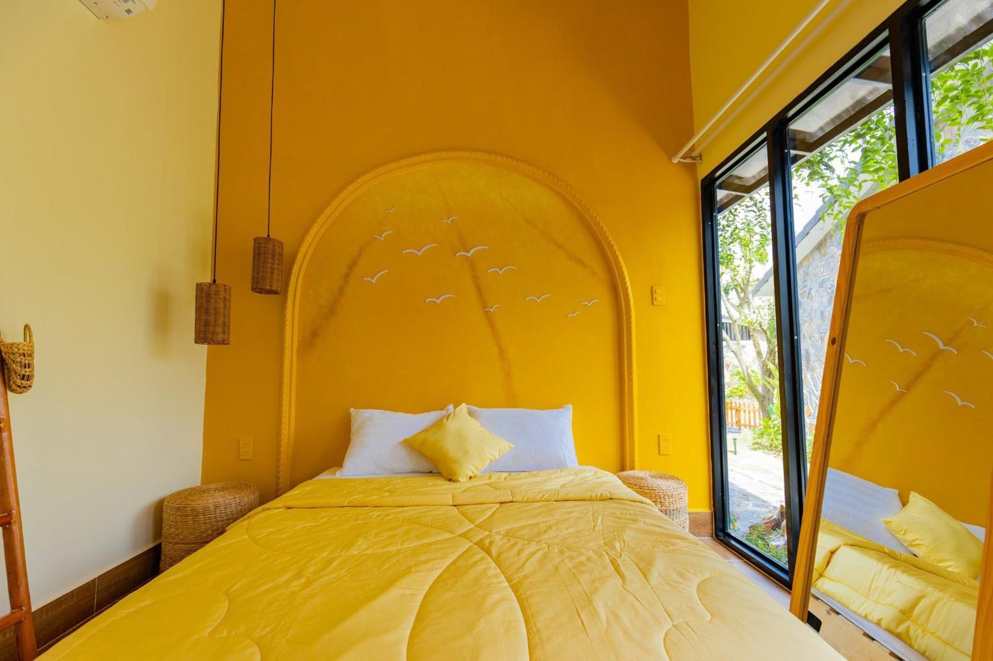 Ben Do Xua Homestay & Coffee Cai Rang 外观 照片