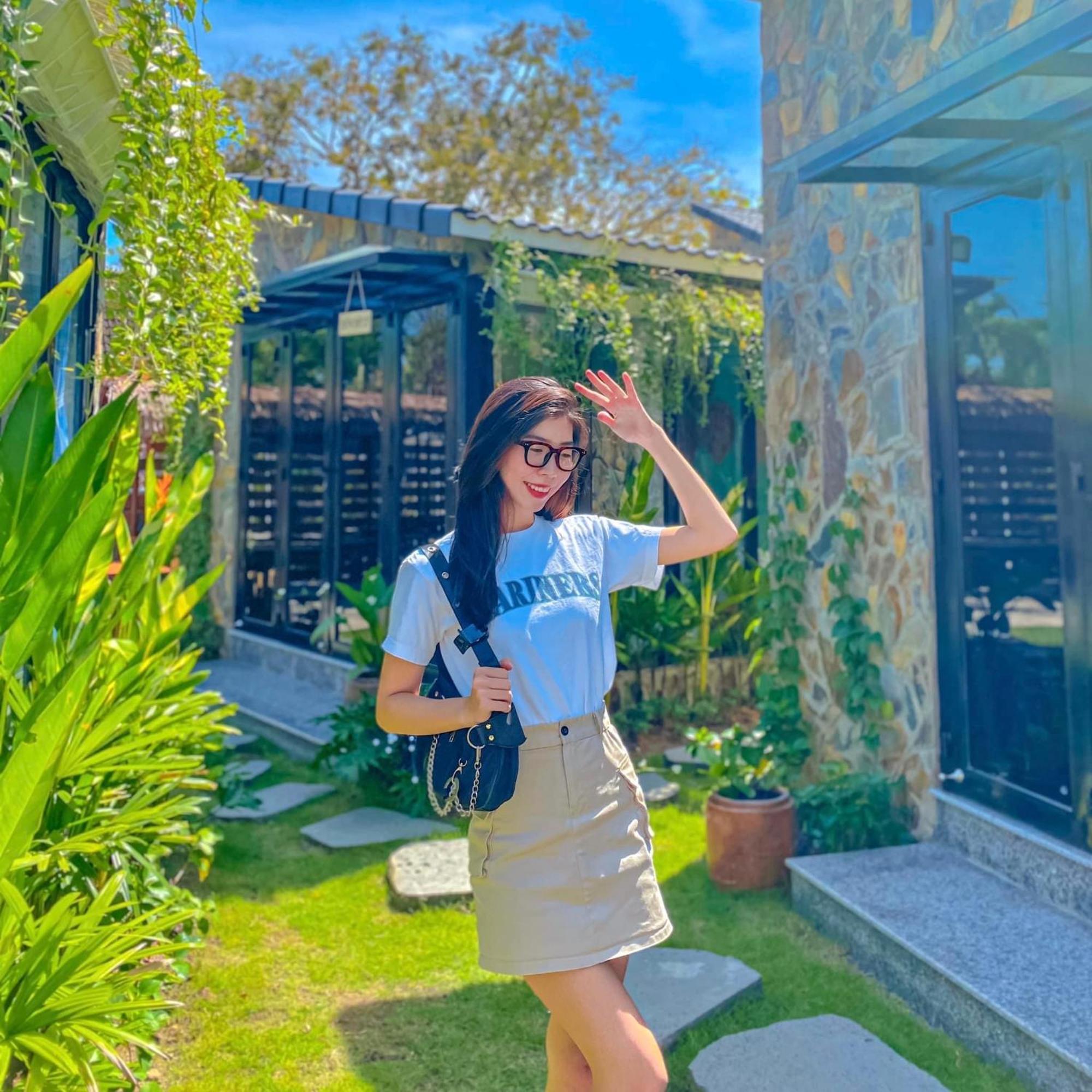 Ben Do Xua Homestay & Coffee Cai Rang 外观 照片